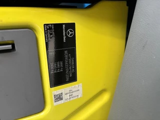 Mercedes-Benz Sprinter 2017 - 319CDI L2H2 AMBULANCE AUTOMAAT V6 MOTORSCHADE obrazek 24