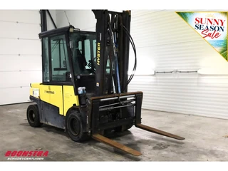 Hyster J5.XN6 2017 afbeelding 2 miniatuur