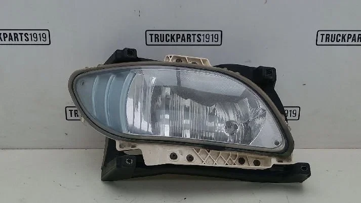 Hella - Lighting Mistlamp Re. DAF afbeelding 1