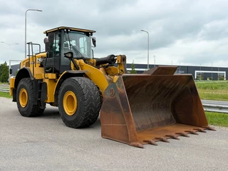 Caterpillar 972M XE (TXX-54-D) 2020 - N/A obrazek 7
