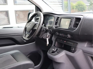 Opel Vivaro 2019 - 2.0 CDTI 123pk Euro 6 Automaat - L3 - Airco - Cruise - Trekhaak obrazek 9