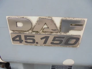 DAF LF 45 2005 - 150 NL TRUCK SERVICE TRUCK SERVICE TRUCK MET COMPRESSOR immagine 20