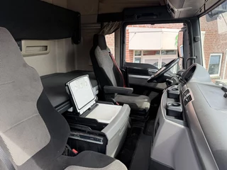 MAN TGX 2019 - 18.420 TGX 18.420 BLS / Retarder / ADR / Smart Tacho / AT/EXII/EXIII/FL obrazek 12