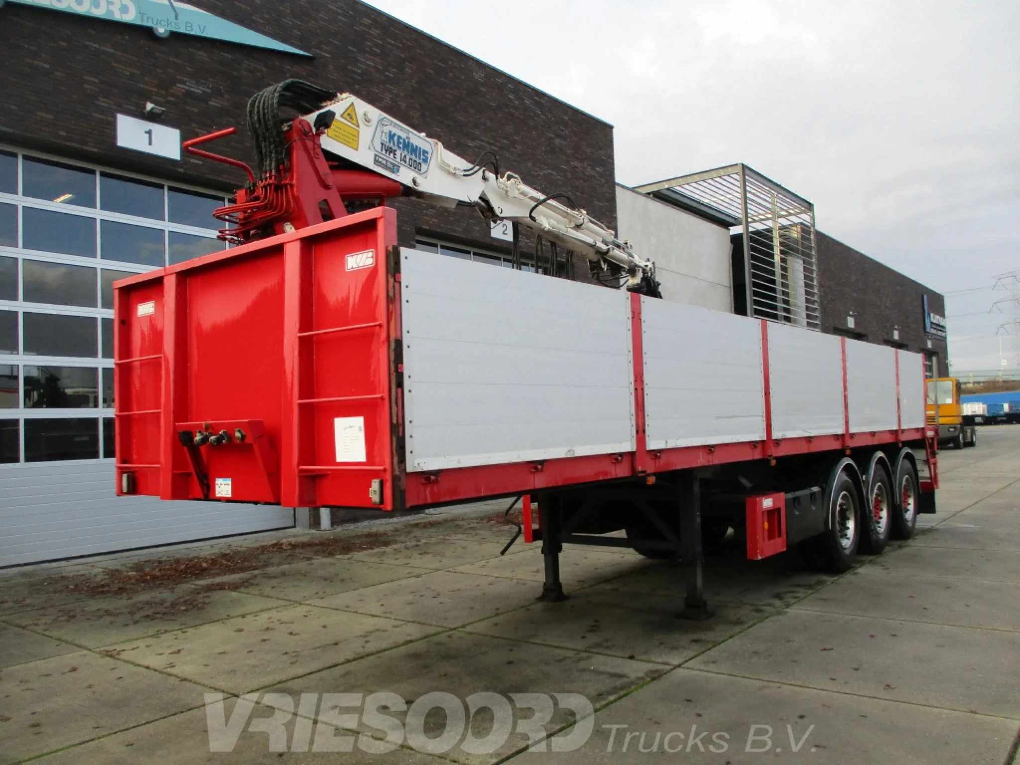 KWB 2012 - P-393-STI-HV изображение 1