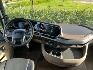 DAF XG+ 2023 - 530 FT afbeelding 26