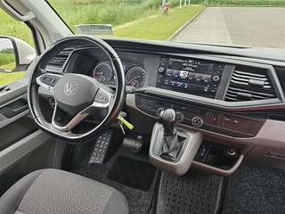 Volkswagen Transporter 2021 - 2.0 TDI bild 8