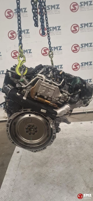 Mercedes-Benz N/A - Occ motor OM656.929 Mercedes image 3