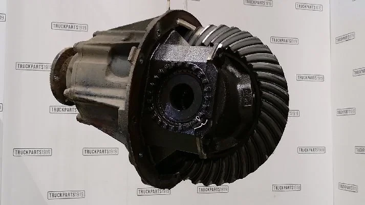 MAN - Axle & Steering Parts Differentieel R=2.533 HY-1350 afbeelding 1