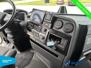 Renault T High 480 4x2 Navigatie + Achteruitrijcamera 2024 - N/A imagen 21