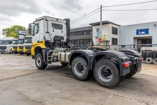 Mercedes-Benz N/A 2018 - AROCS 3345 AS immagine 6