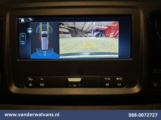 Mercedes-Benz Vito 2024 - 114 CDI 136pk L2H1 Euro6 Airco | Camera | Cruisecontrol | Parkeersensoren image 2 thumbnail