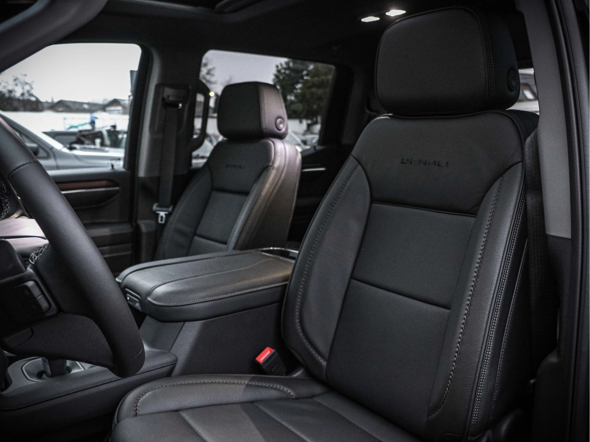 GMC Sierra 2024 - 1500 Denali Custom | Full Option Bild 8