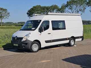 Renault Master 2018 - T35 obrázek 2 náhled