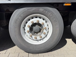 Krone N/A 2014 - Schuifzeil -Dak / Disc-Brake / Lift-As image 10