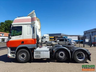 DAF CF 440 2016 - FTG imagen 10