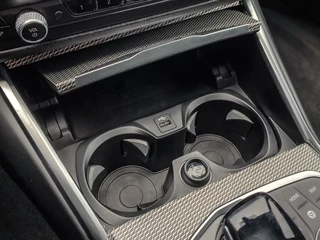 BMW 3 Series 2021 - Touring 320e 204PK High Executive M-Sport image 75
