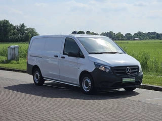 Mercedes-Benz Vito 2022 - 114 obrazek 5