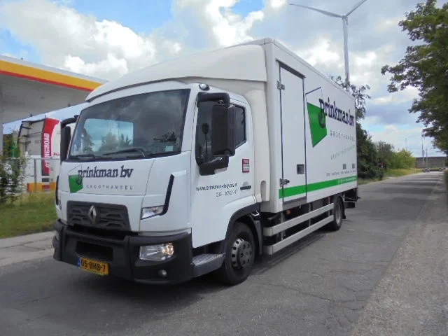 Renault D 2016 - 6.5 150 NL TRUCK immagine 1