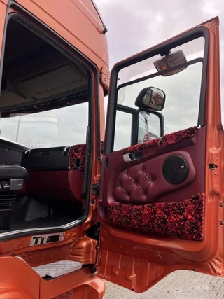 Scania R 2012 - R560 V8 image 11