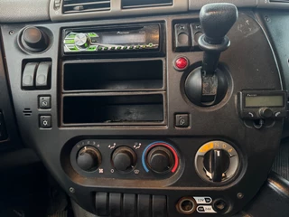 DAF 85 2013 - 85CF 460 8X4 EURO 5 ATE / MANUAL / RETARDER bild 14
