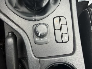 Ford Ranger 2021 - 2.0 4x4 Airco Cruisecontrol Trekhaak 8000KM EURO 6 obrazek 18