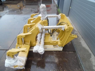 Caterpillar Ripper 12M-2 12M-3 140M-2 140M-3 160M-2 2024 - N/A afbeelding 3