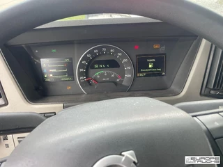Volvo FM 460 2015 - N/A imagen 18