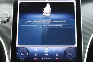 Mercedes-Benz C-Class 2023 - Estate 300e AMG Line NIGHT PAKKET DISTRONIC SFEER CARPLAY CAMERA MULTIBEAM 19'' image 21