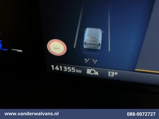 Ford Transit Custom 2024 - 2.0 TDCI 136pk L1H1 Euro6 Airco | Camera | Apple Carplay | LED | Cruisecontrol obrazek 21