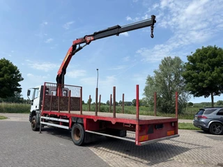 Iveco Eurocargo 1994 - N/A obrazek 2