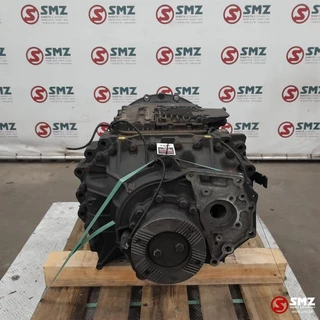 MAN N/A - Occ versnellingsbak 12TX2620TD MAN obrazek 4