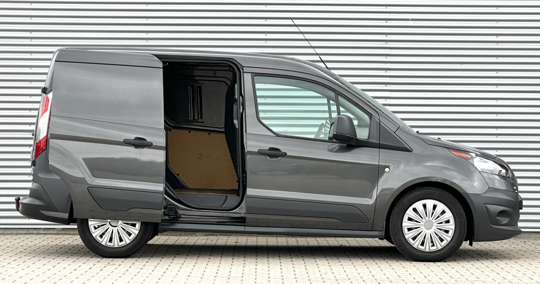 Ford Transit Connect 2018 - 1.5 TDCI L1 Economy Edition afbeelding 3