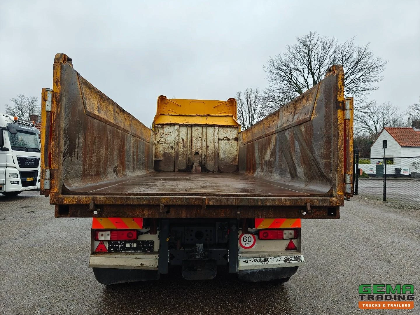 Renault Premium Lander 450 2009 immagine 5
