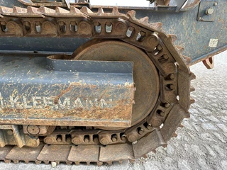Kleemann MC110Z EVO Jaw Crusher 2018 - N/A immagine 11