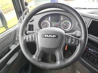 DAF N/A 2015 - XF 410 zdjecie 14