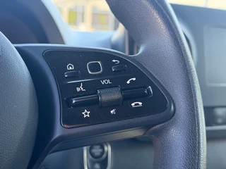 Mercedes-Benz Sprinter 2023 - 319CDI L2H1 Automaat Airco Navi Cruisecontrol Trekhaak obrazek 17