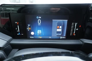 Ford Transit Custom 2024 - 320L 2.0 TDCI 170PK L2H1 Limited DubbelCabine Automaat imagen 17