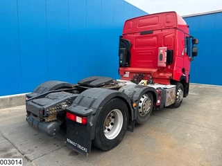Renault N/A 2016 - T 460 6x2, EURO 6, Compressor, RHD immagine 2