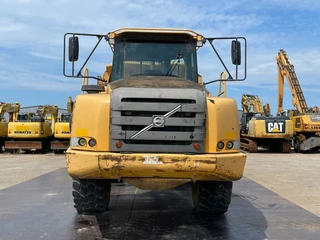Volvo A25D 2006 - N/A obrazek 8