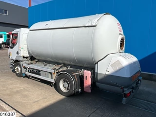 Renault N/A 2006 - Midlum 220 14995 Liter, LPG GPL, Gastank, Steel obrazek 4
