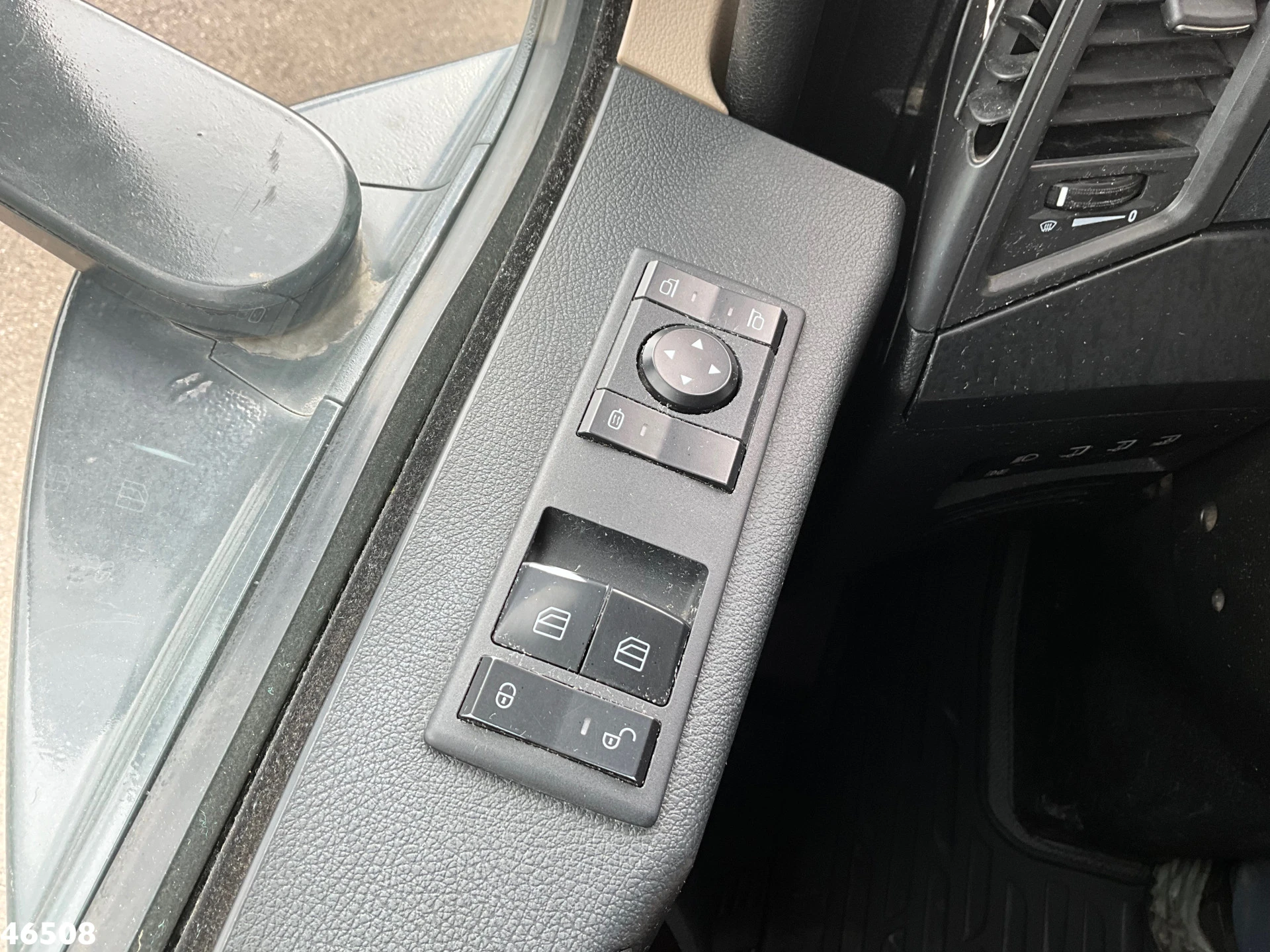 Mercedes-Benz Actros 2021 - 3348 6x4 Euro 6 Kiphydrauliek High Performance Engine Brake afbeelding 16