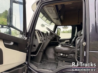 Volvo FM 410 Globetrotter - I-Shift | Alcoa Wheels | Full Spoiler | NL Truck 2015 - N/A zdjecie 48