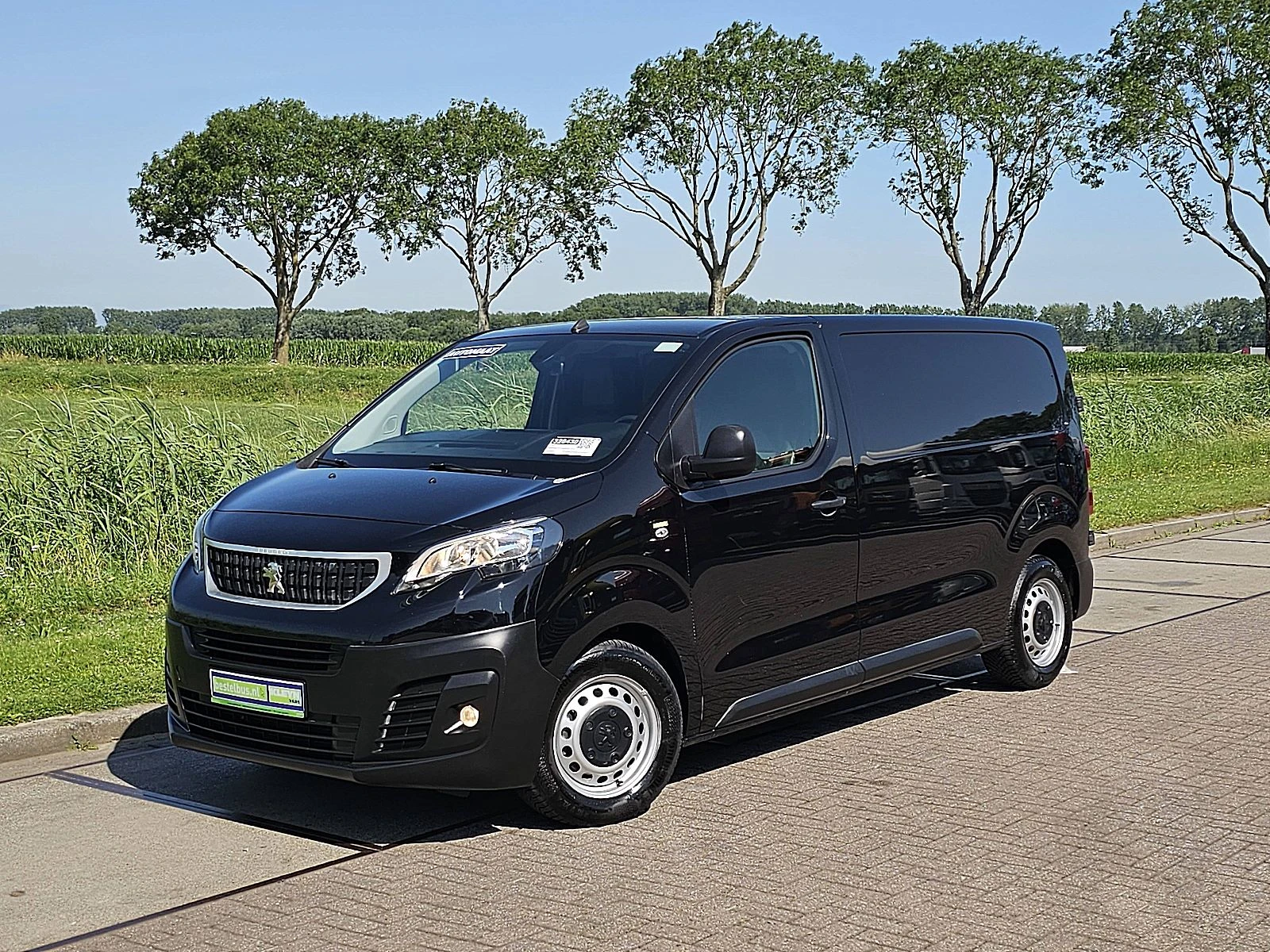 Peugeot Expert 2019 - 2.0 Bild 2