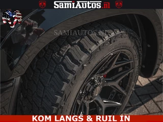 Dodge Ram Pick-Up 2024 - HULK | Limited Night H.O 540HP 706Nm | Massage + Full Option | De Meest Luxe en Volle in zijn Klasse | Hulk Pack is meer prijs | immagine 84