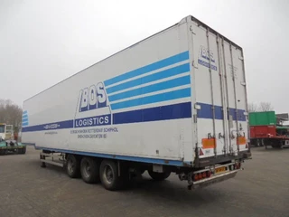 Talson N/A 2008 - F 1227 NL TRAILER obrazek 6