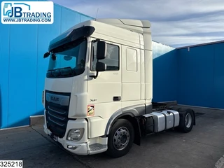 DAF XF 480 2020 - EURO 6 te koop