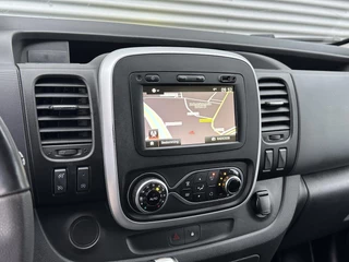 Renault Trafic 2021 - 2.0 dCi 145PK L2H1 DC Dubbele cabine automaat изображение 13