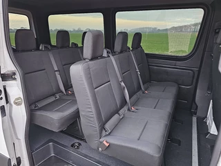 Mercedes-Benz Sprinter 2021 - 311 bild 13