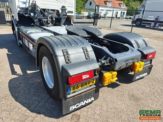 Scania R 2019 - R410 obrazek 14