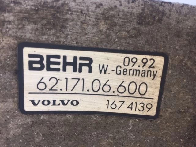 Volvo 1992 - 1674139 KOELVIN TD102 FL 10 obrázek 3